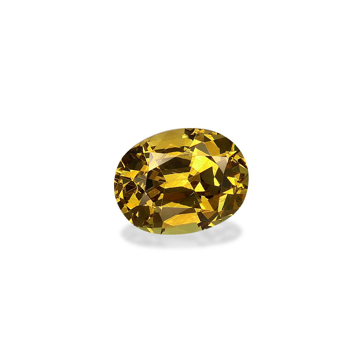 Grossular Garnet 2.67 ct